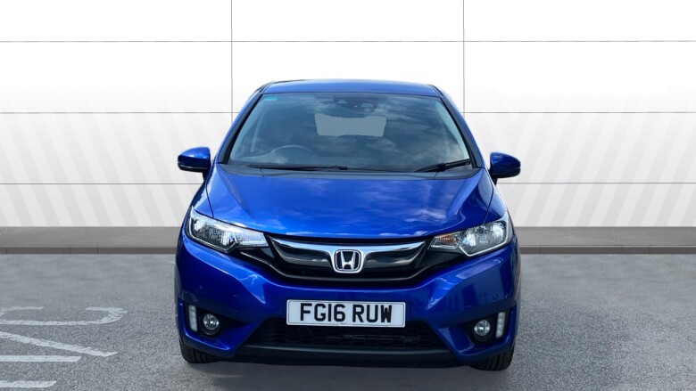 Honda Jazz 1.3 EX 5dr Petrol Hatchback